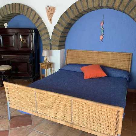 Cactus Le Casette Di Marilena Bed & Breakfast Pantelleria