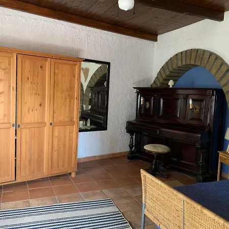 Cactus Le Casette Di Marilena Bed & Breakfast Pantelleria