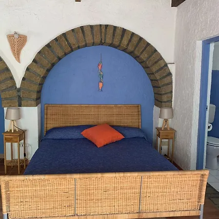 Cactus Le Casette Di Marilena Bed & Breakfast