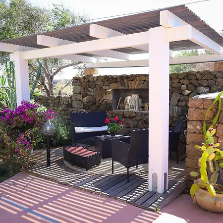 Cactus Le Casette Di Marilena Bed & Breakfast *